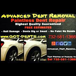Got dents - logo