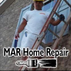 Marhomerepair - logo