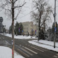 Policja - logo