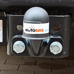Motobikeserwis - logo