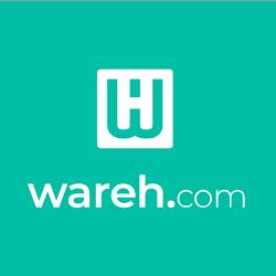 Wareh - logo