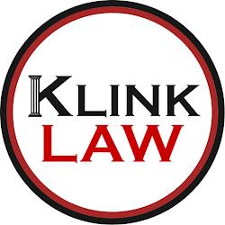 Davidklink - logo