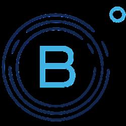 Blueorbiting - logo