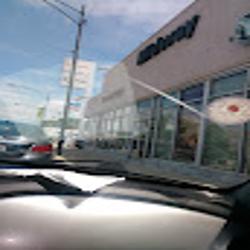 Midwaydodge - logo