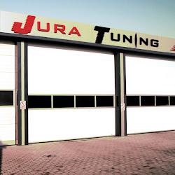 Juratuning - logo