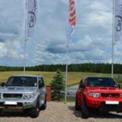 E pajero - logo