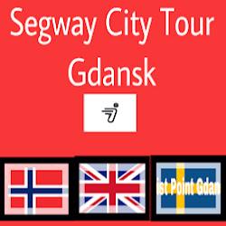 Segwaygdansk - logo