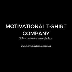 Motivationaltshirtcompany - logo