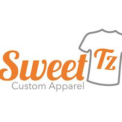 Sweettz - logo