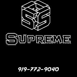 Supremetshirts - logo