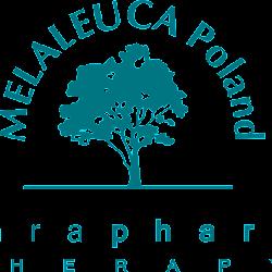 Melaleuca - logo