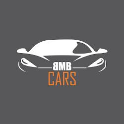 Bmbcars - logo