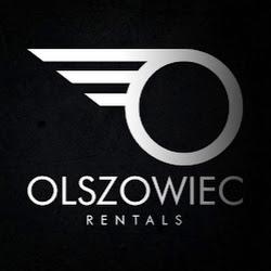 Olszowiec rentals - logo