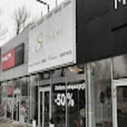 Sihome - logo