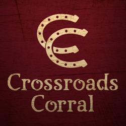 Crossroadscorral - logo