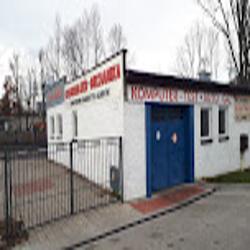 Auto plonski - logo