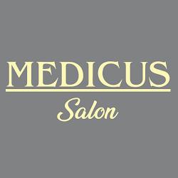 Salon-medicus - logo