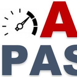 Alfapascal - logo