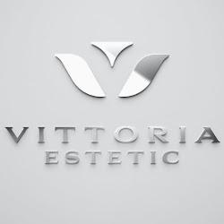 Vittoriaestetic - logo