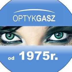 Optykgasz - logo
