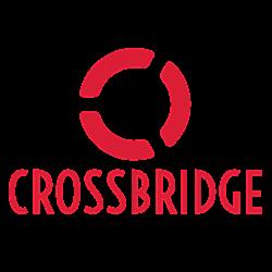 Crossbridgemarketing - logo