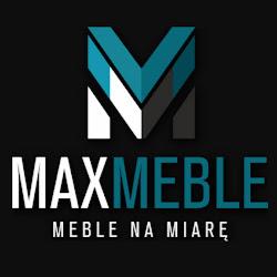 Max-meble - logo