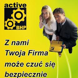 Activebhp - logo