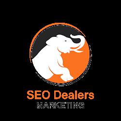 Seodealers - logo