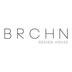 Brchndesignhouse - logo