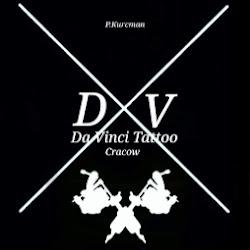 Tatuazkrakow - logo