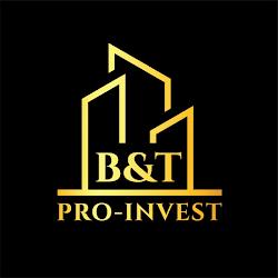 Btproinvest - logo