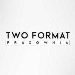 Twoformat - logo