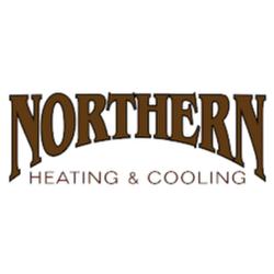 Northernheatcool - logo