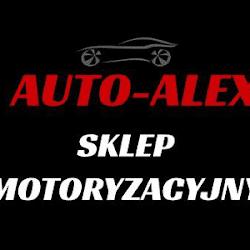 Autoalex - logo