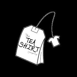 Tea shirtcompany - logo