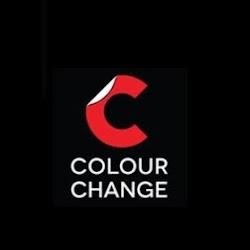 Colorchange - logo