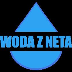 Wodazneta - logo