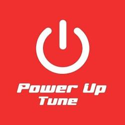 Poweruptune - logo
