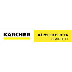 Scarlett-karcher - logo