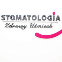 Stomatologiazdrowyusmiech - logo
