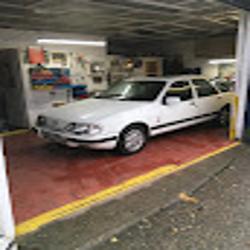 Autosparks - logo