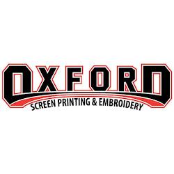 Oxfordscreenprinting - logo