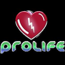 Szkolenia-prolife - logo