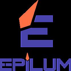 Epilum - logo