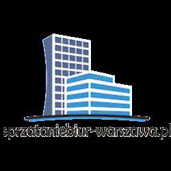 Sprzataniebiur warszawa - logo
