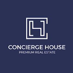 Conciergehouse - logo