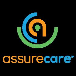 Assurecare - logo
