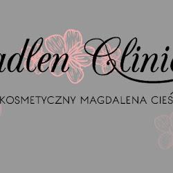 Madlenclinic - logo