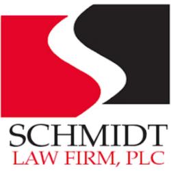 Schmidtslaw - logo