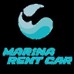 Marinarentcar - logo